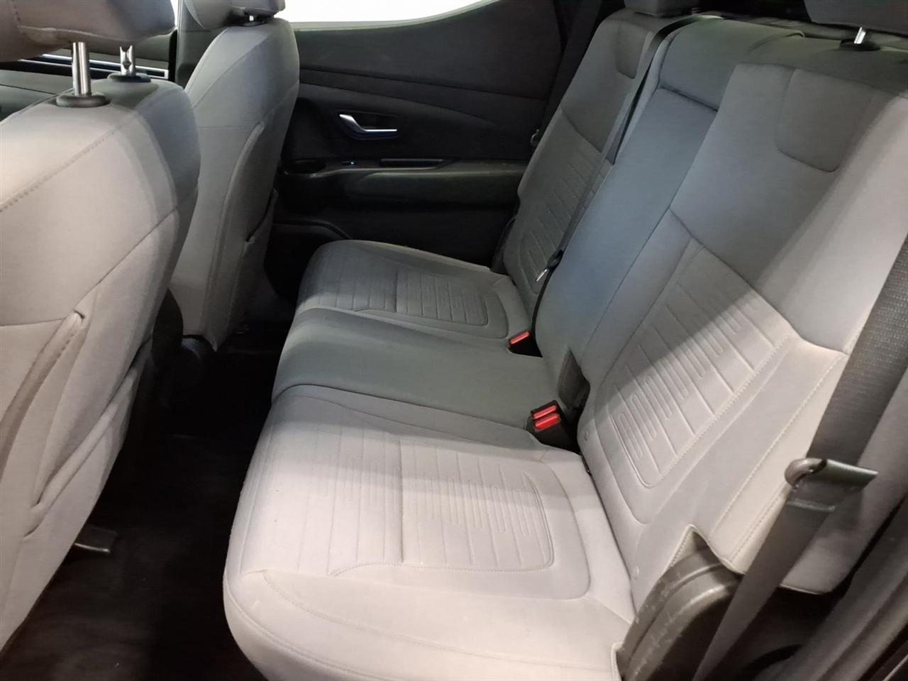 Hyundai Santa Cruz SEL AWD 2022