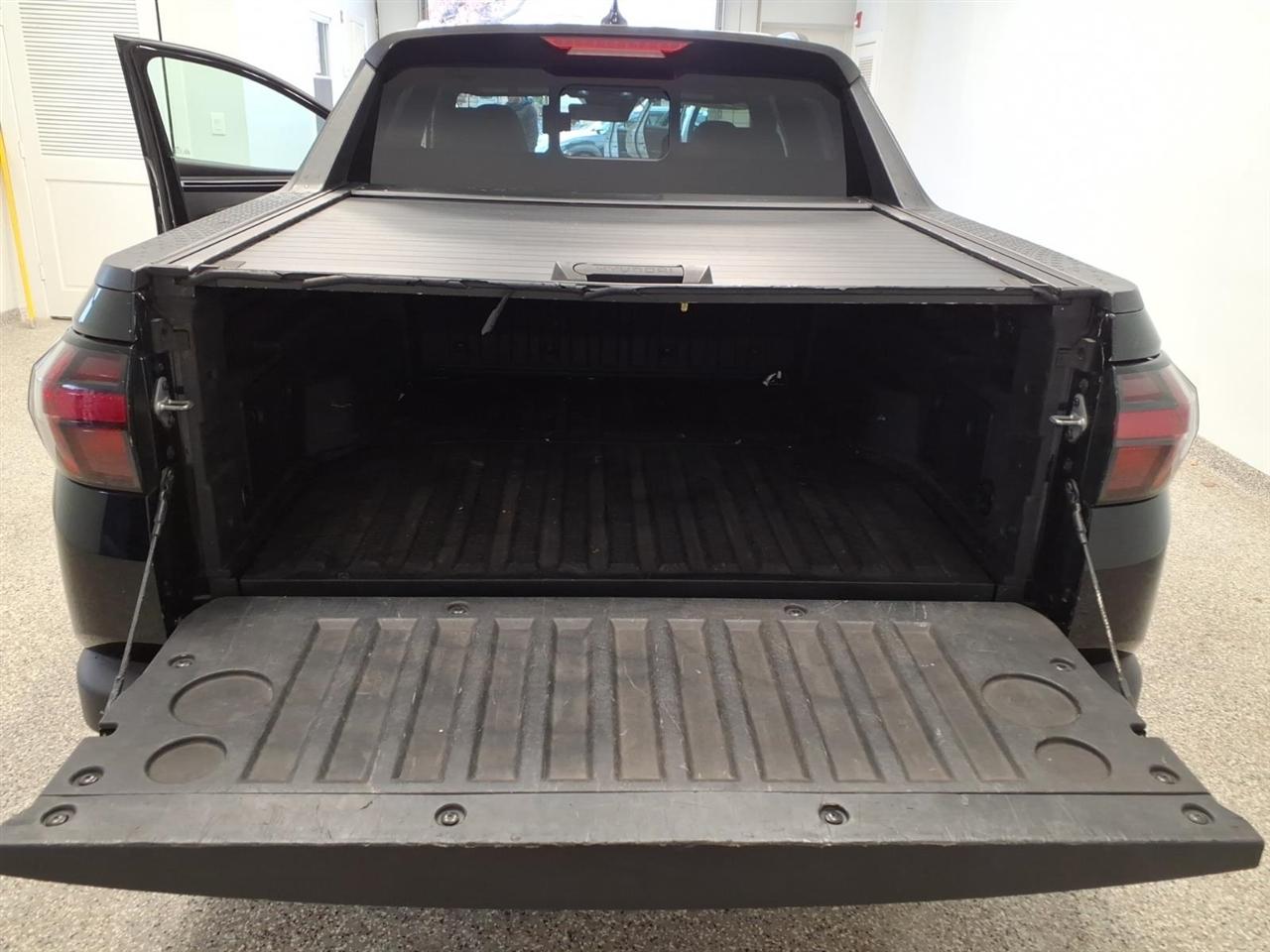 Hyundai Santa Cruz SEL AWD 2022