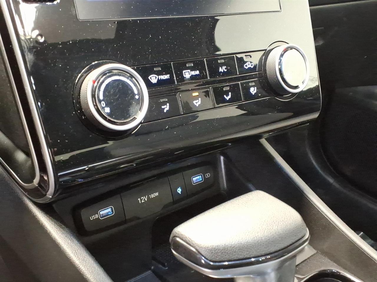 Hyundai Santa Cruz SEL AWD 2022