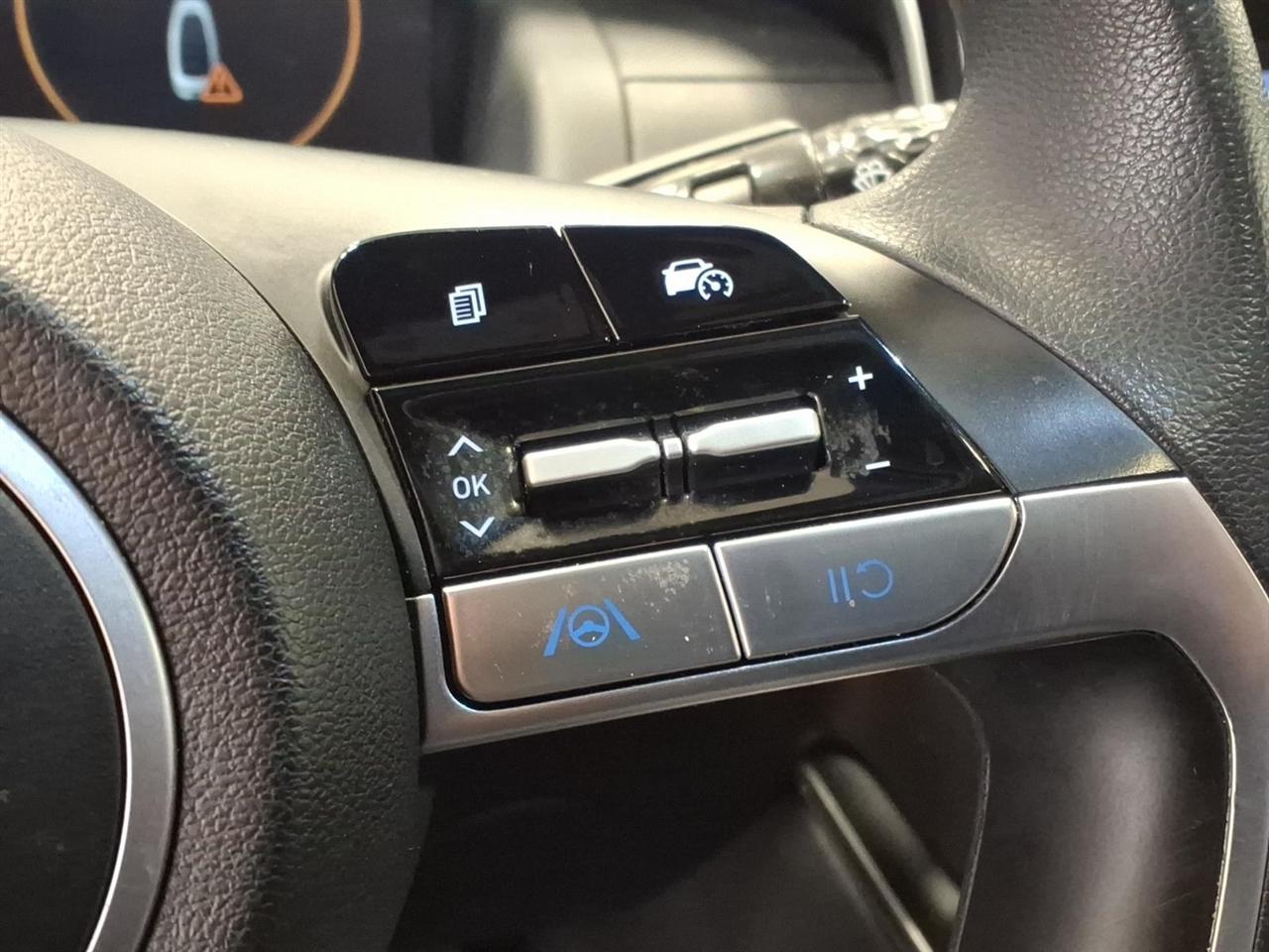 Hyundai Santa Cruz SEL AWD 2022