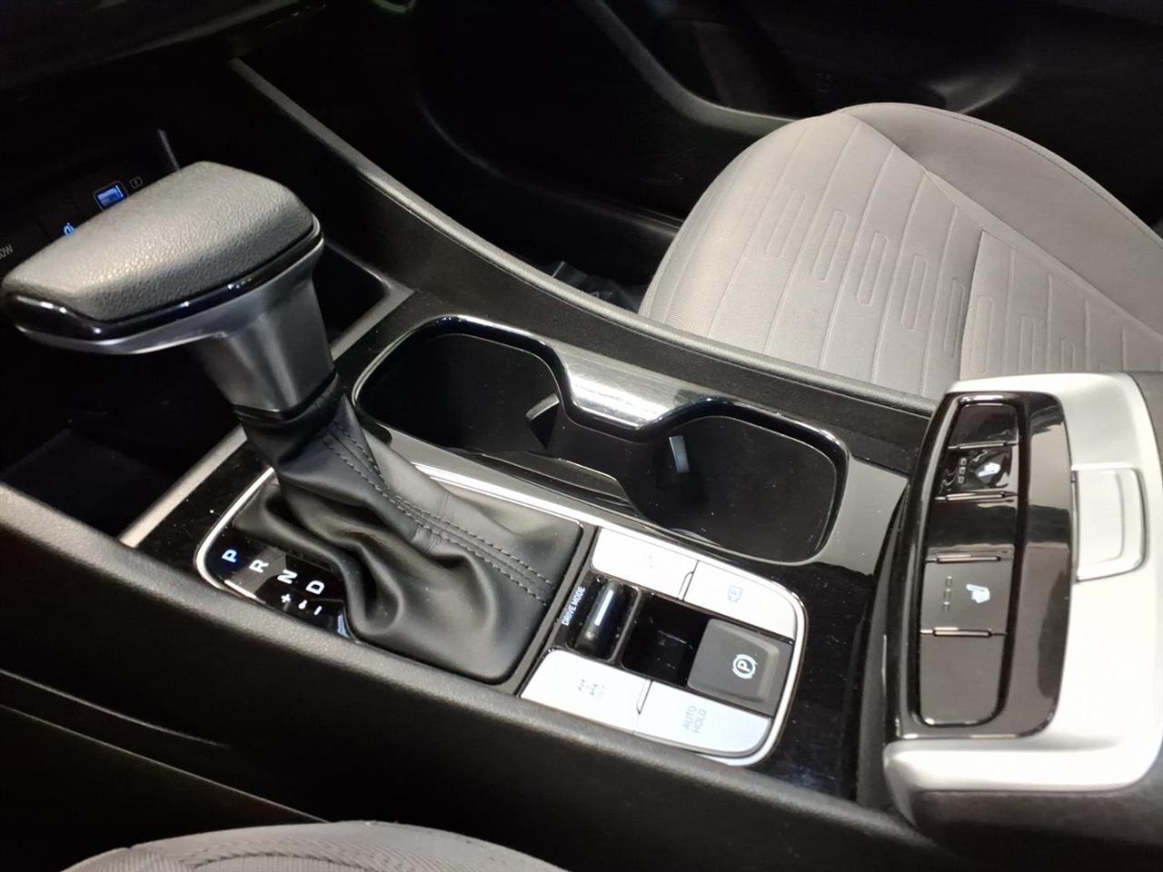 Hyundai Santa Cruz SEL AWD 2022