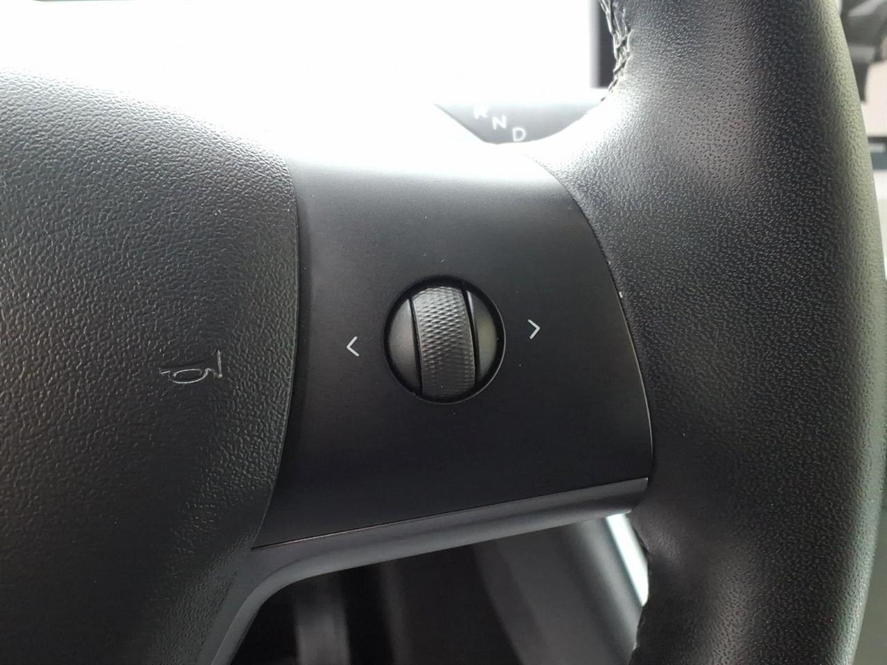 Tesla Model Y Long Range AWD 2021