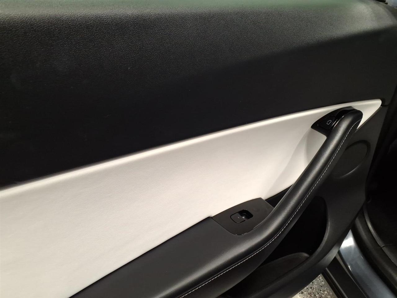 Tesla Model Y Long Range AWD 2021