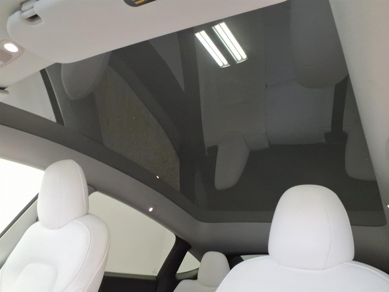 Tesla Model Y Long Range AWD 2021