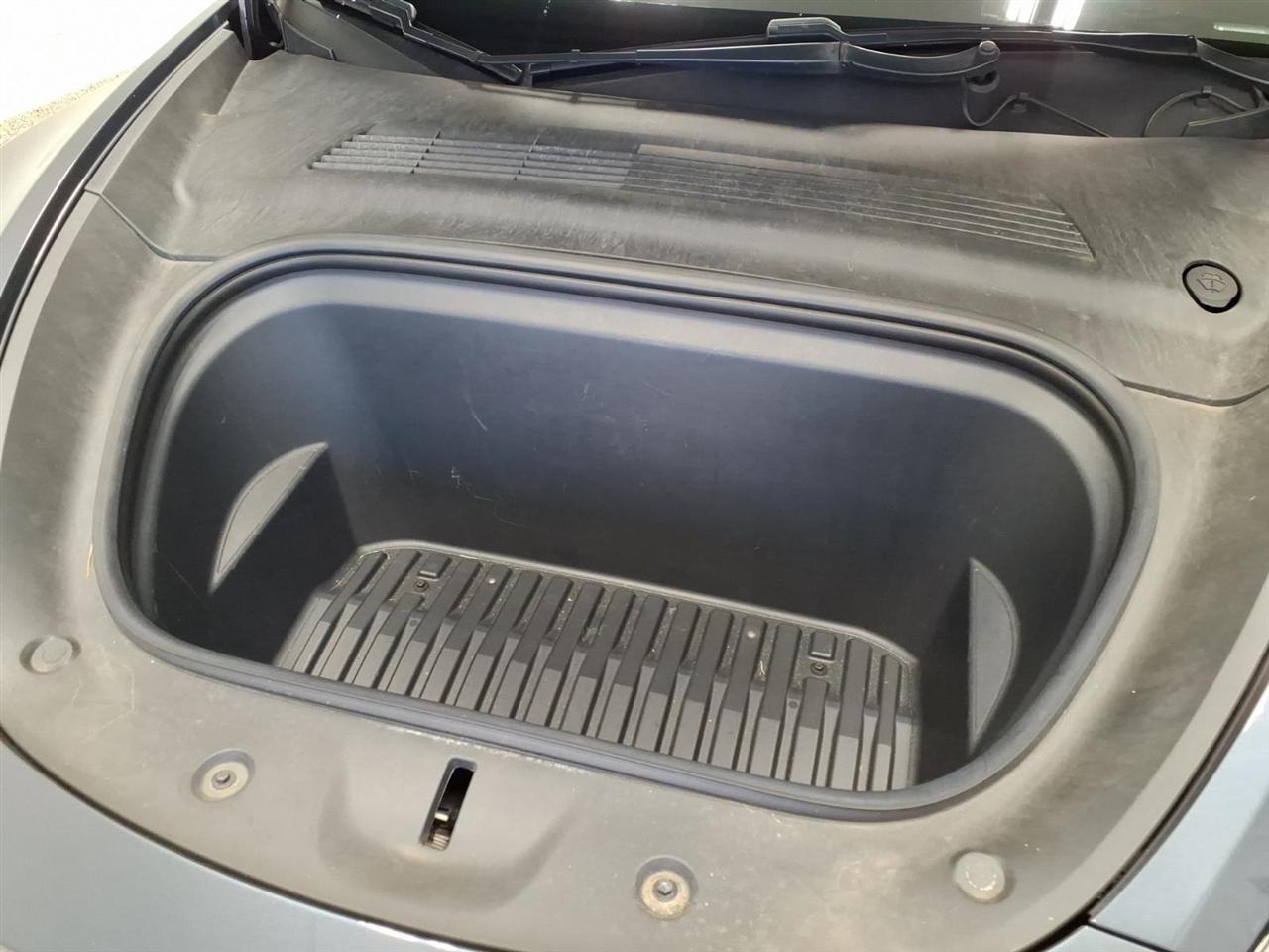 Tesla Model Y Long Range AWD 2021