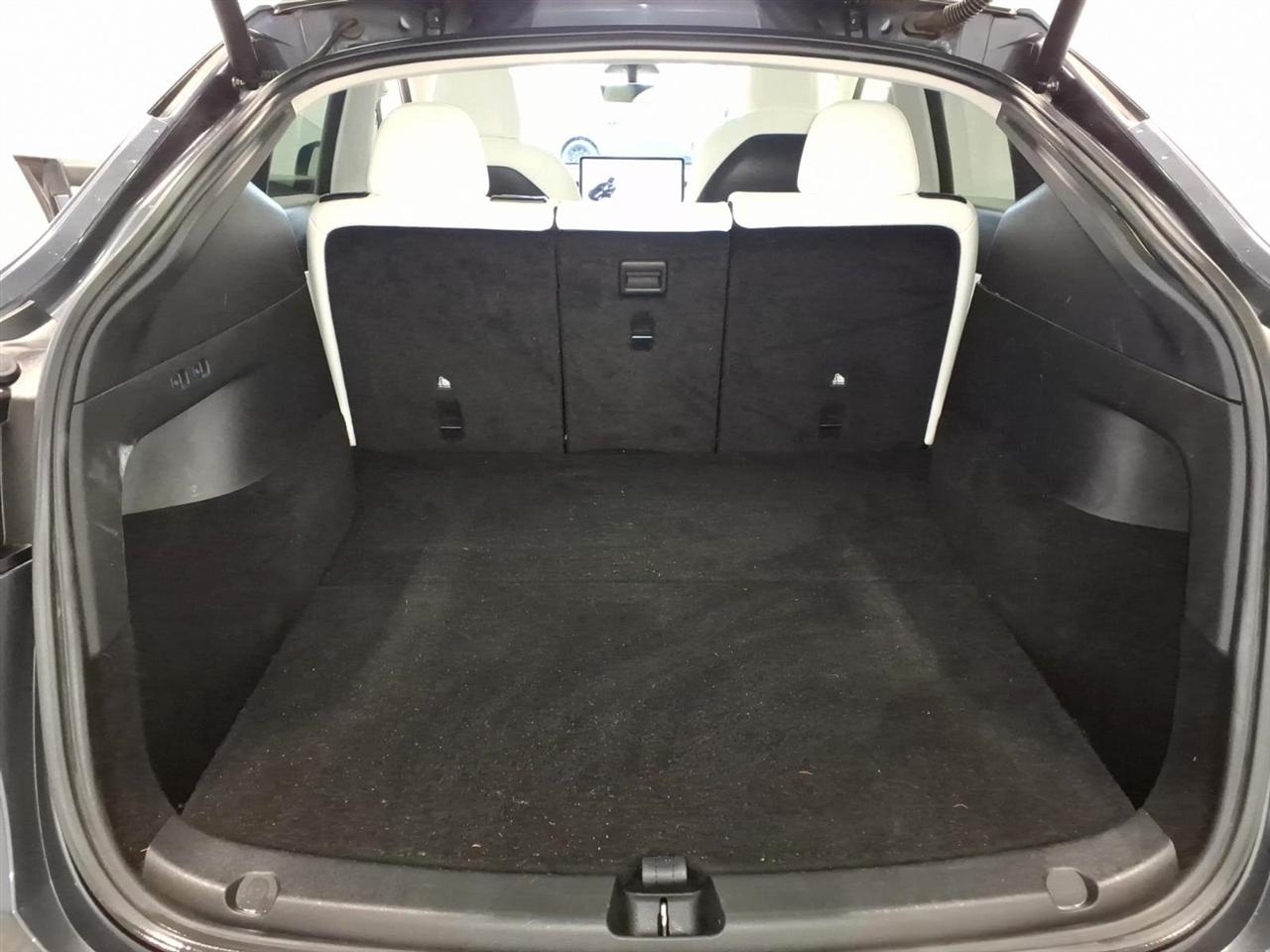 Tesla Model Y Long Range AWD 2021