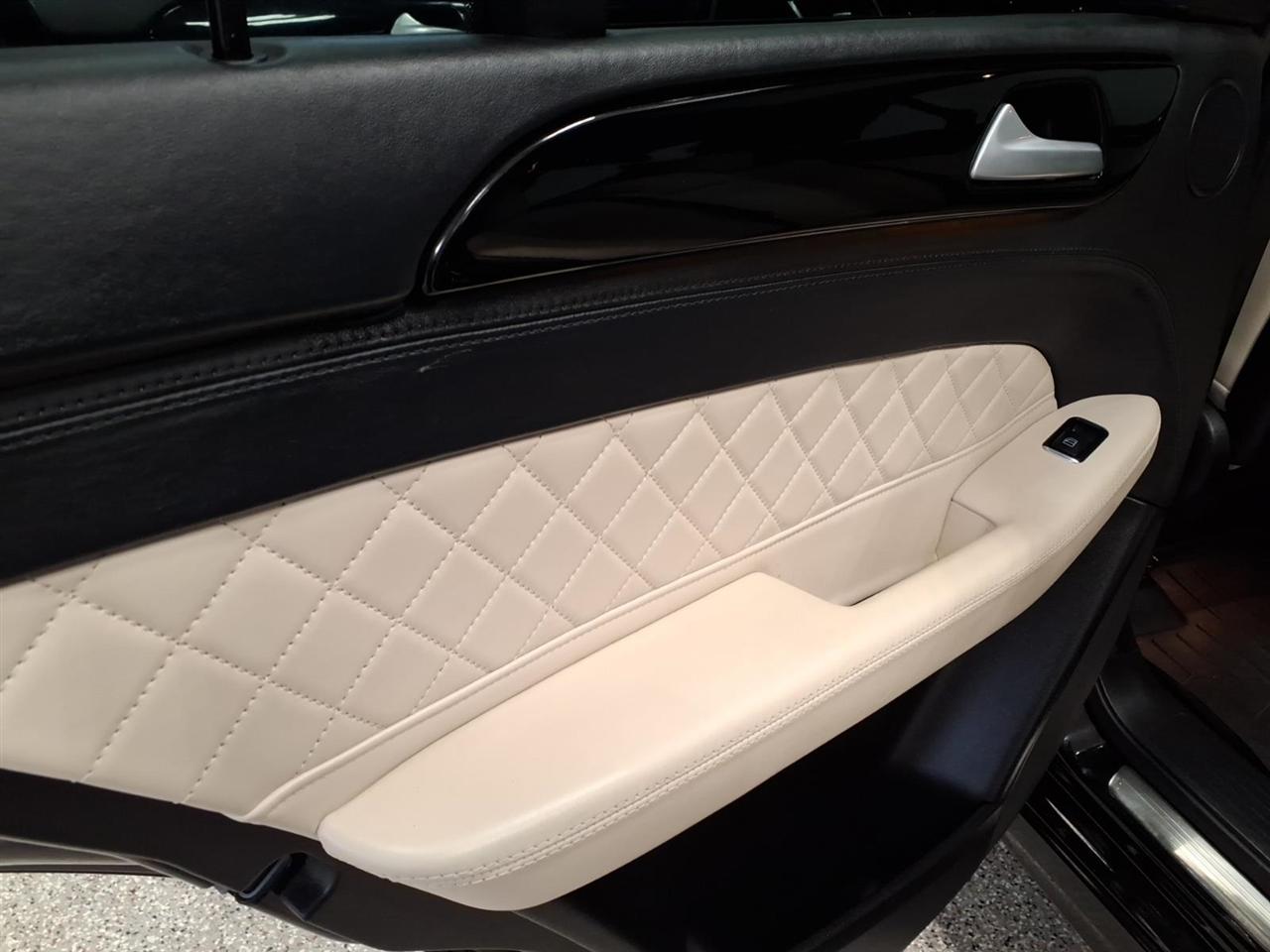 Mercedes-Benz GLE AMG GLE 43 4MATIC SUV 2019