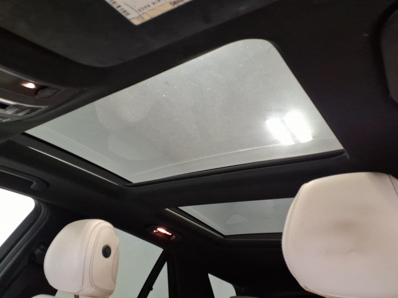 Mercedes-Benz GLE AMG GLE 43 4MATIC SUV 2019