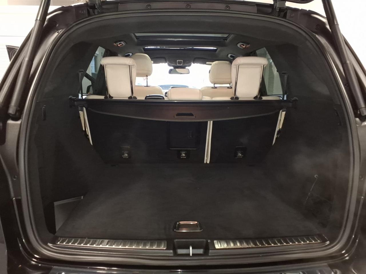 Mercedes-Benz GLE AMG GLE 43 4MATIC SUV 2019