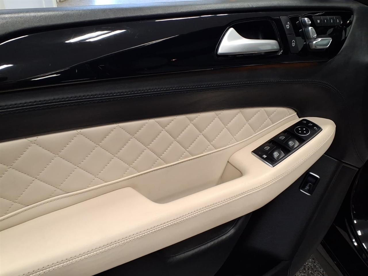 Mercedes-Benz GLE AMG GLE 43 4MATIC SUV 2019