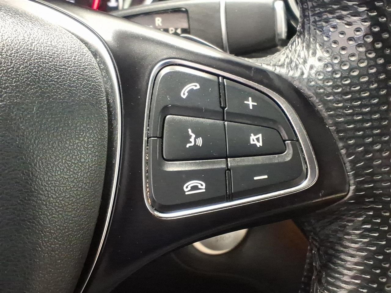 Mercedes-Benz GLE AMG GLE 43 4MATIC SUV 2019