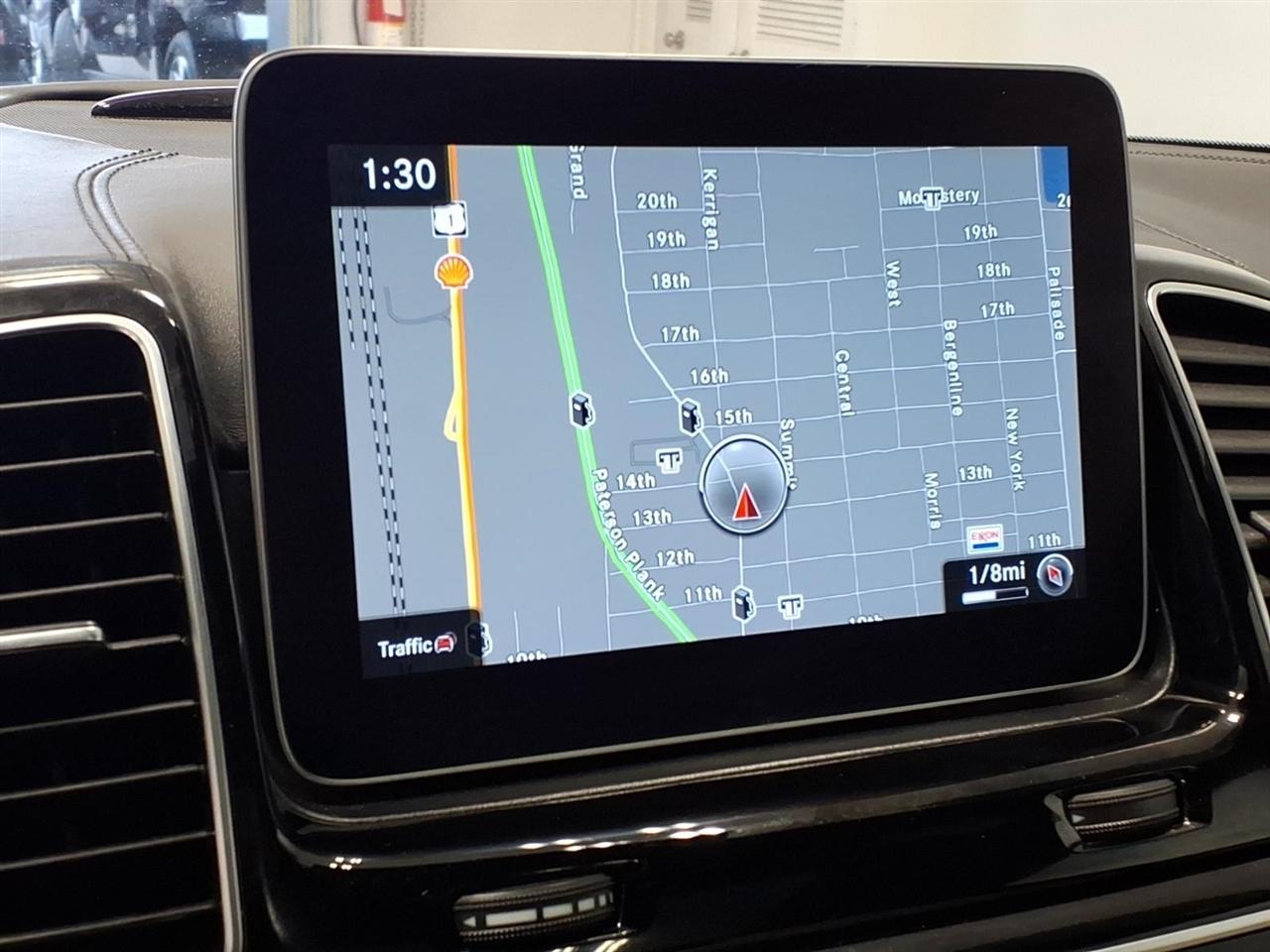 Mercedes-Benz GLE AMG GLE 43 4MATIC SUV 2019