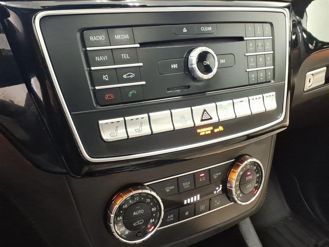 Mercedes-Benz GLE AMG GLE 43 4MATIC SUV 2019