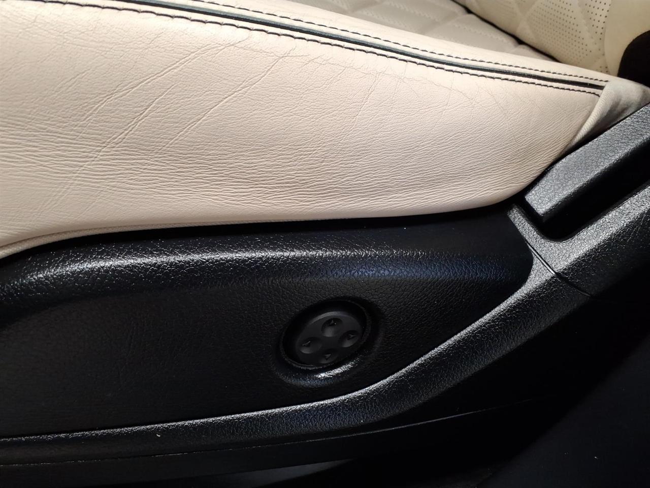 Mercedes-Benz GLE AMG GLE 43 4MATIC SUV 2019