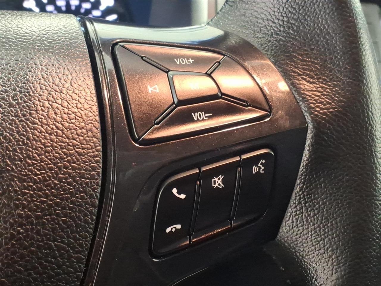 Ford Explorer XLT 4WD 2018