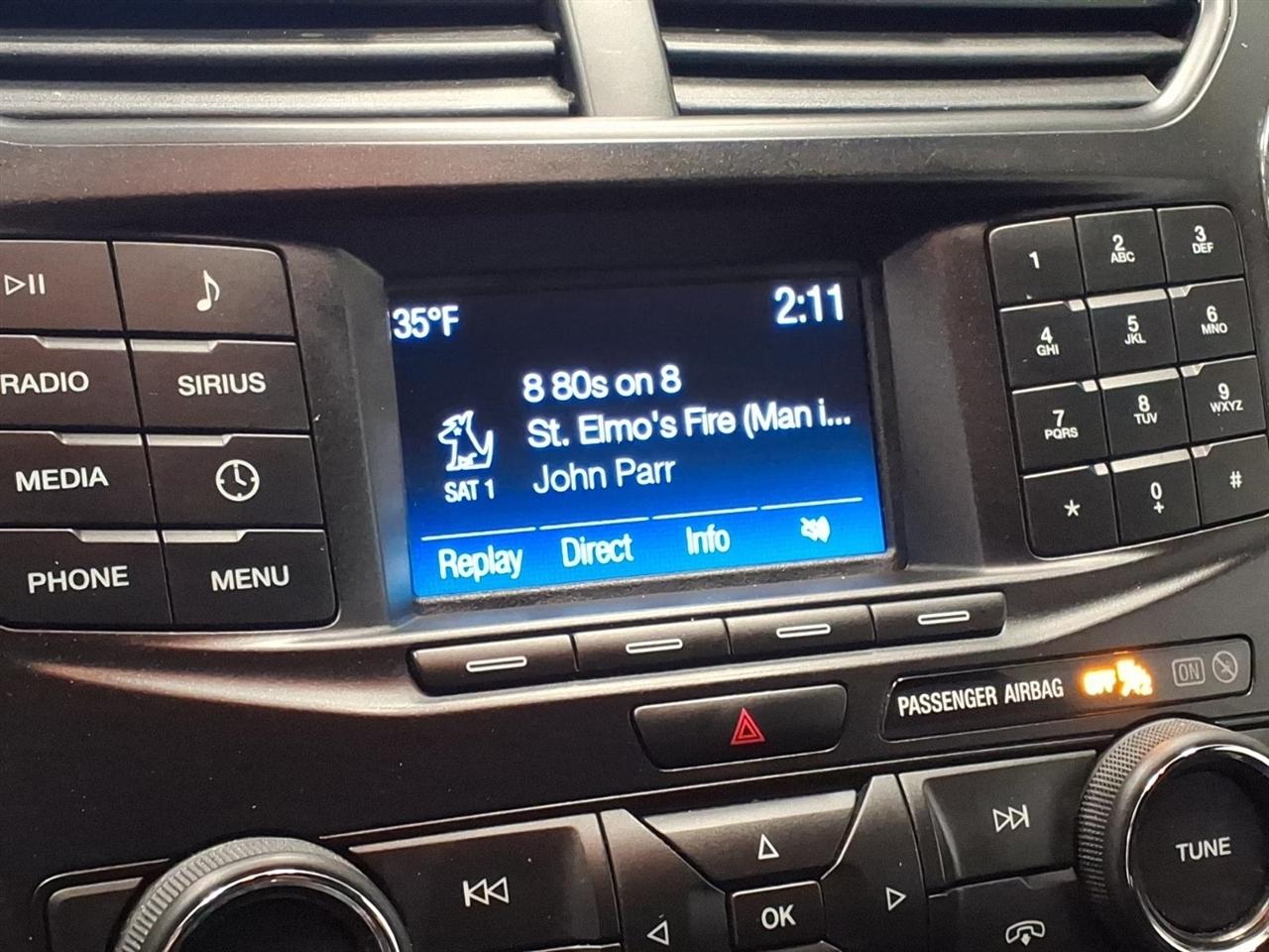 Ford Explorer XLT 4WD 2018