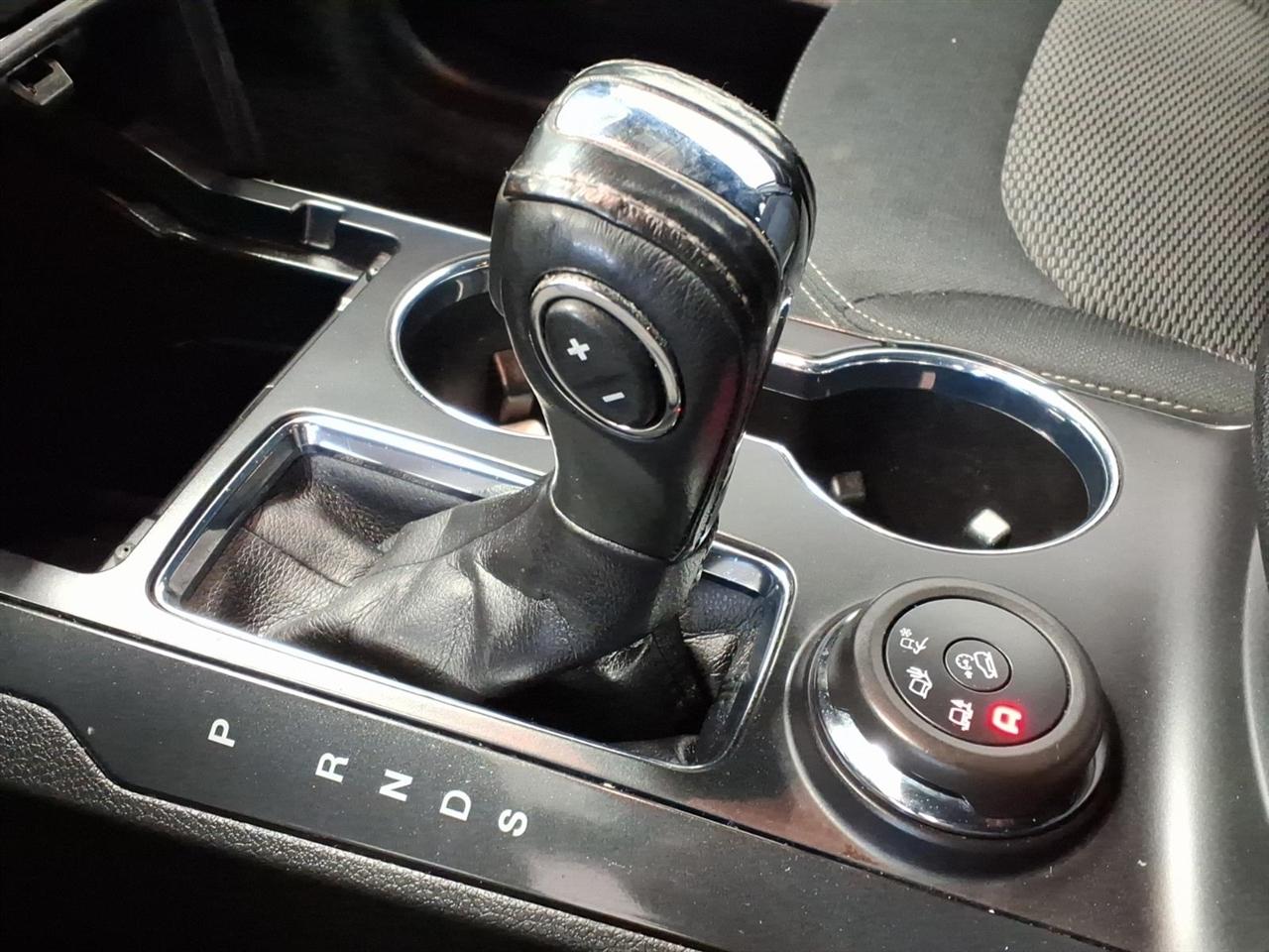 Ford Explorer XLT 4WD 2018