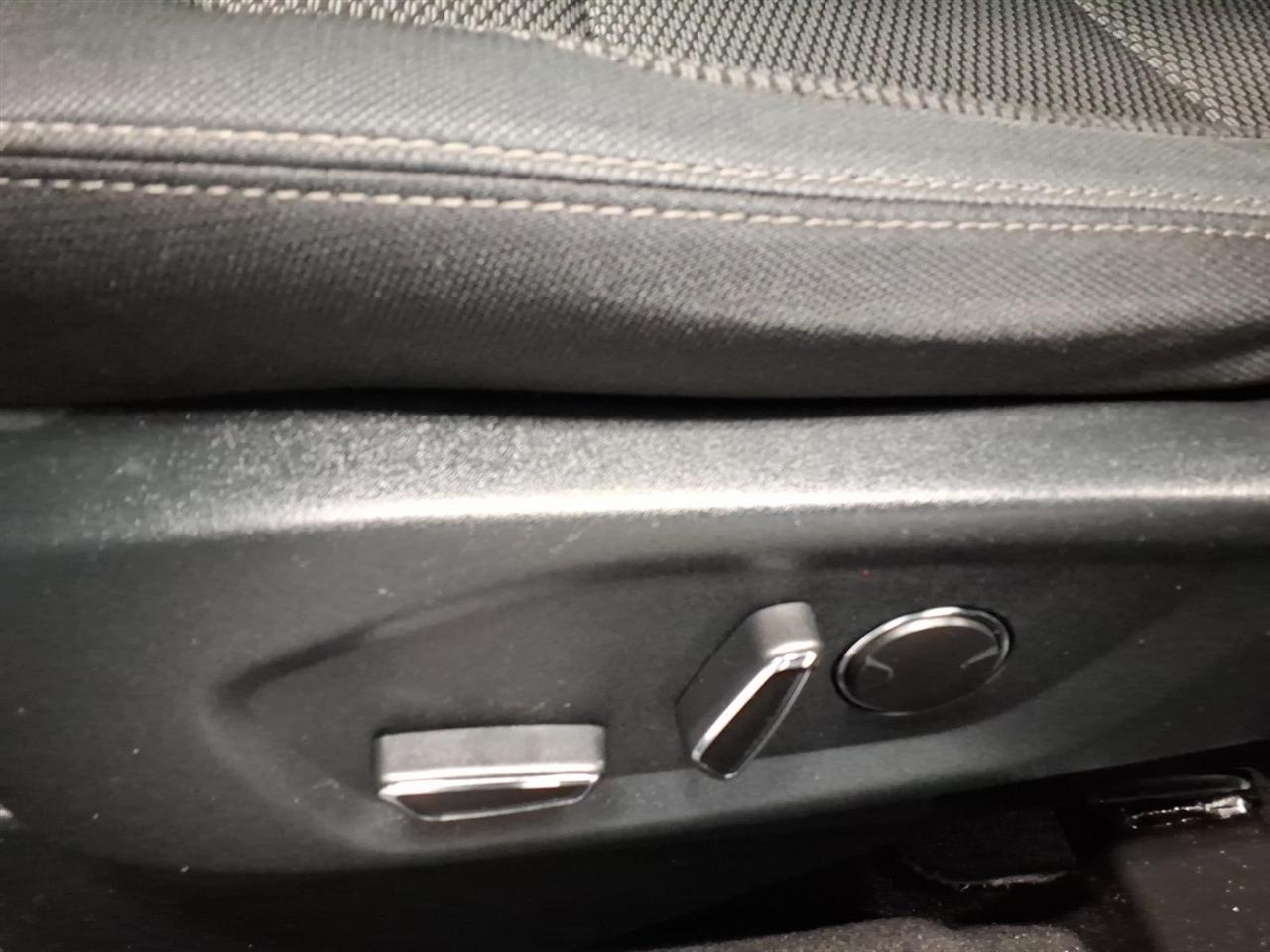 Ford Explorer XLT 4WD 2018