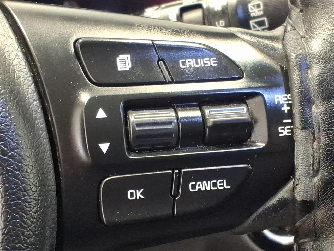 Kia Sorento EX V6 AWD 2017