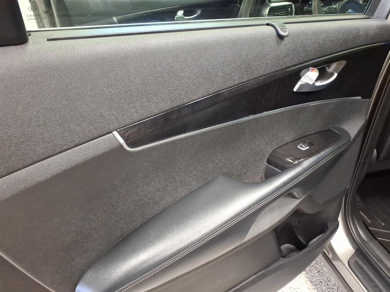 Kia Sorento EX V6 AWD 2017