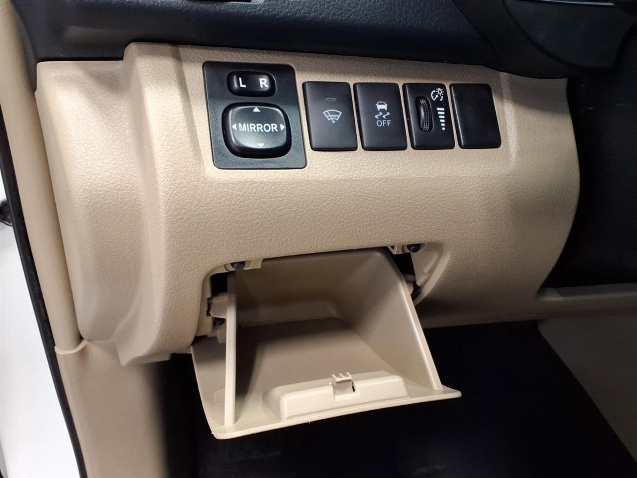 Toyota Highlander Plus 4D SUV 4X4 2013