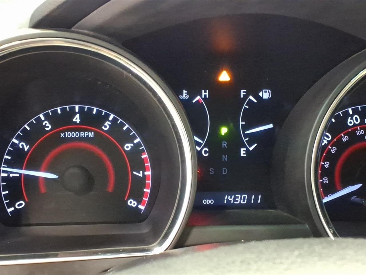 Toyota Highlander Plus 4D SUV 4X4 2013