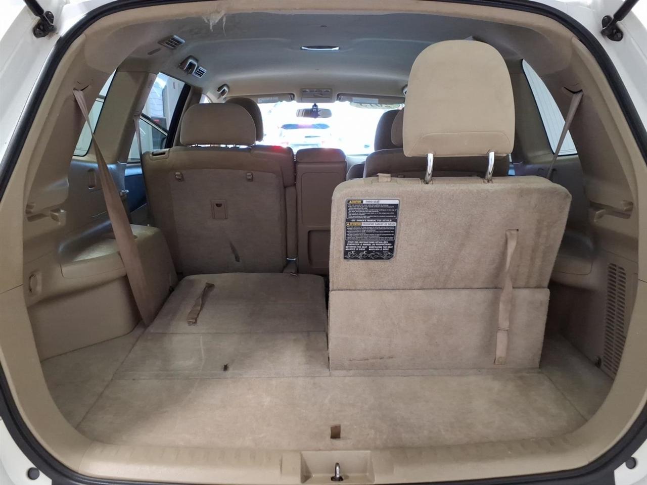 Toyota Highlander Plus 4D SUV 4X4 2013