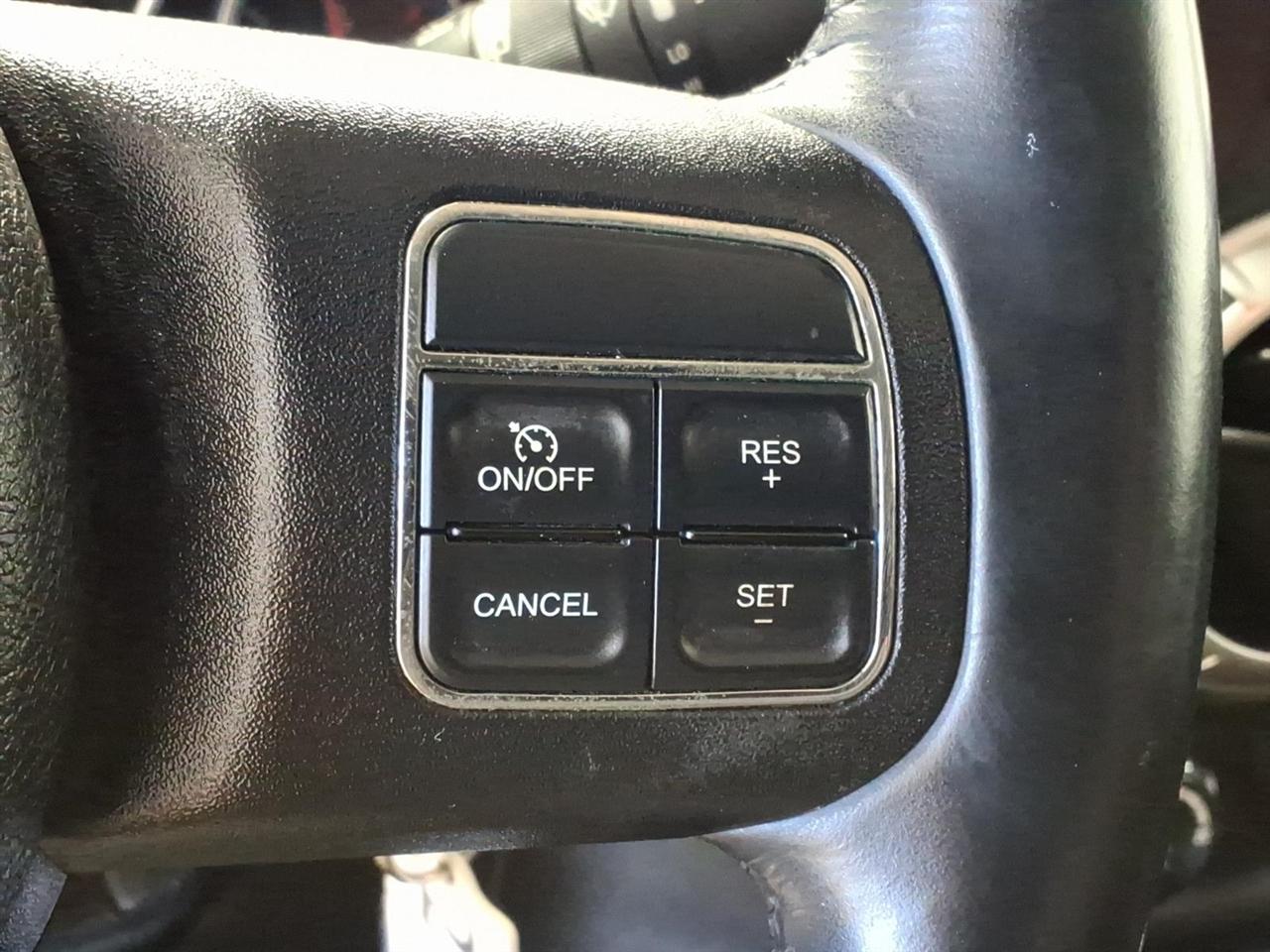 Jeep Wrangler Unlimited 4WD 4dr Sahara 2013