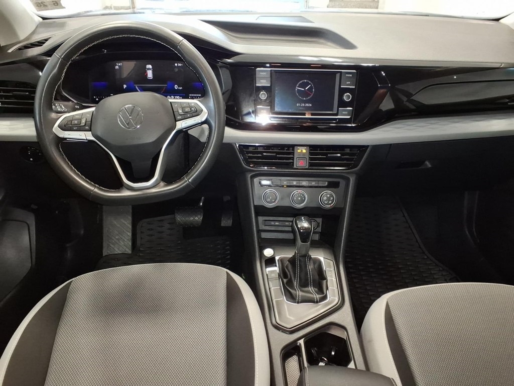 Volkswagen Taos S FWD 2022