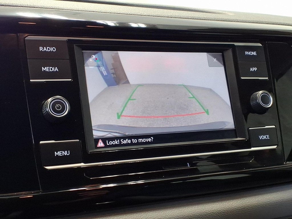 Volkswagen Taos S FWD 2022