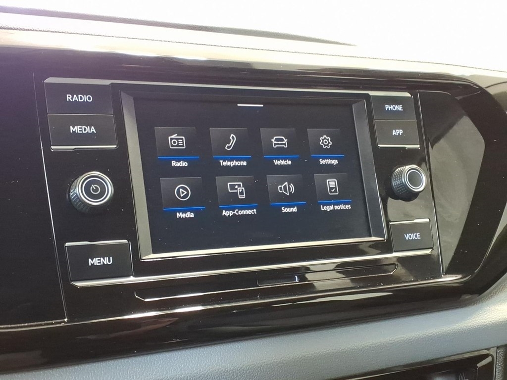 Volkswagen Taos S FWD 2022