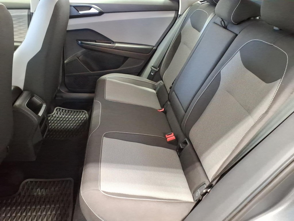 Volkswagen Taos S FWD 2022