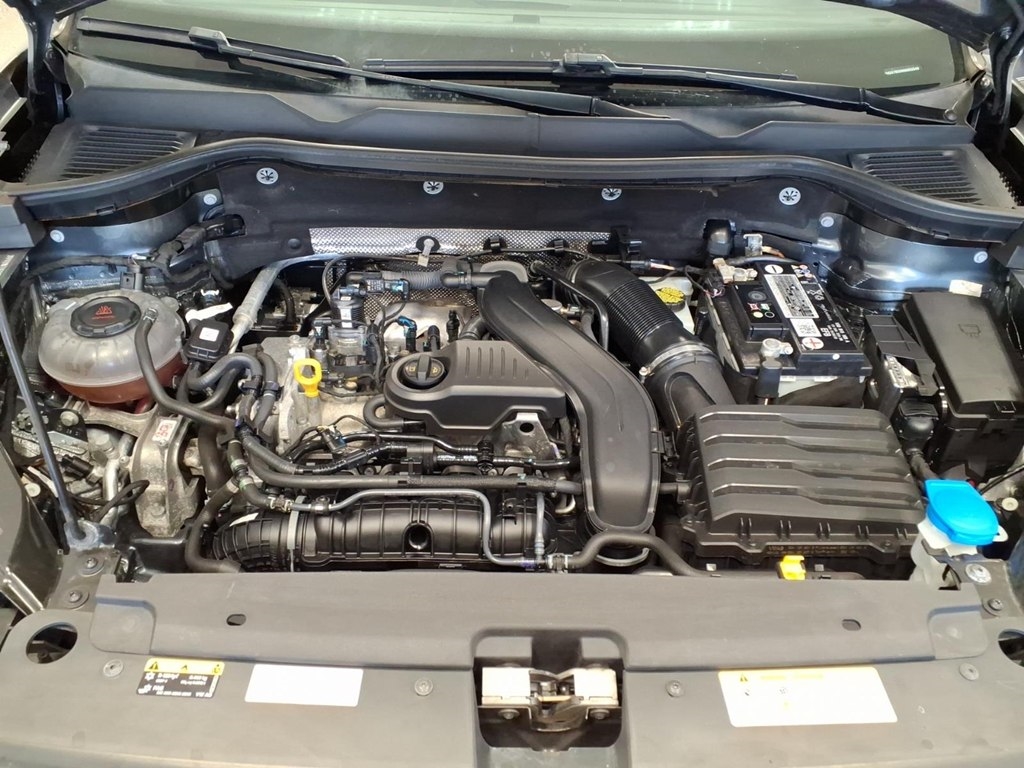 Volkswagen Taos S FWD 2022