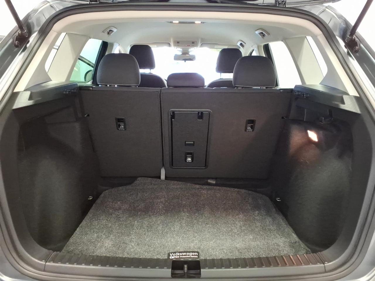 Volkswagen Taos S FWD 2022