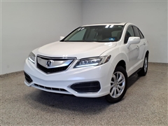 2017 Acura RDX 