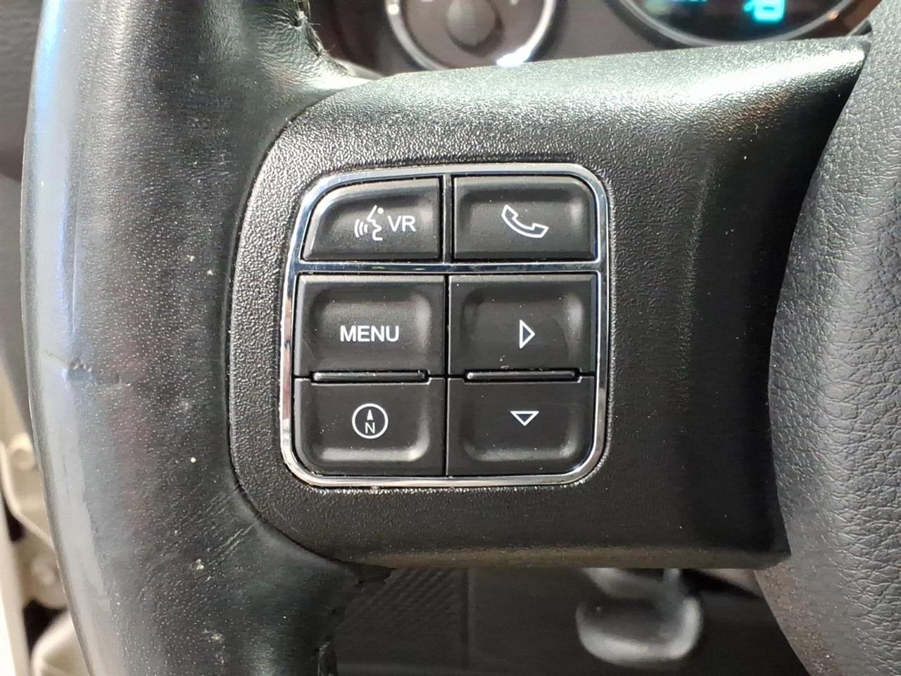 Jeep Wrangler JK Unlimited Sahara 4x4 2018