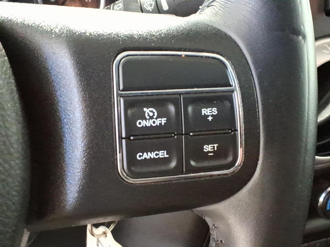 Jeep Wrangler JK Unlimited Sahara 4x4 2018