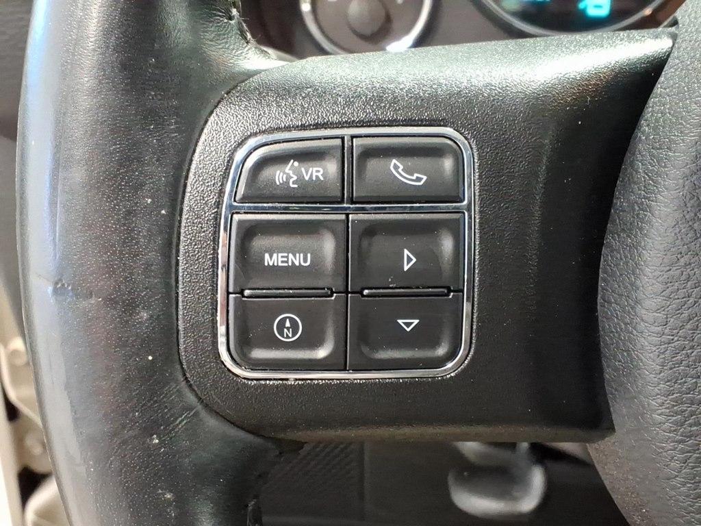 Jeep Wrangler JK Unlimited Sahara 4x4 2018