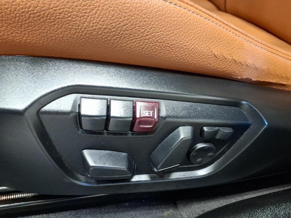 BMW X4 M40i Sports Activity Coupe 2018