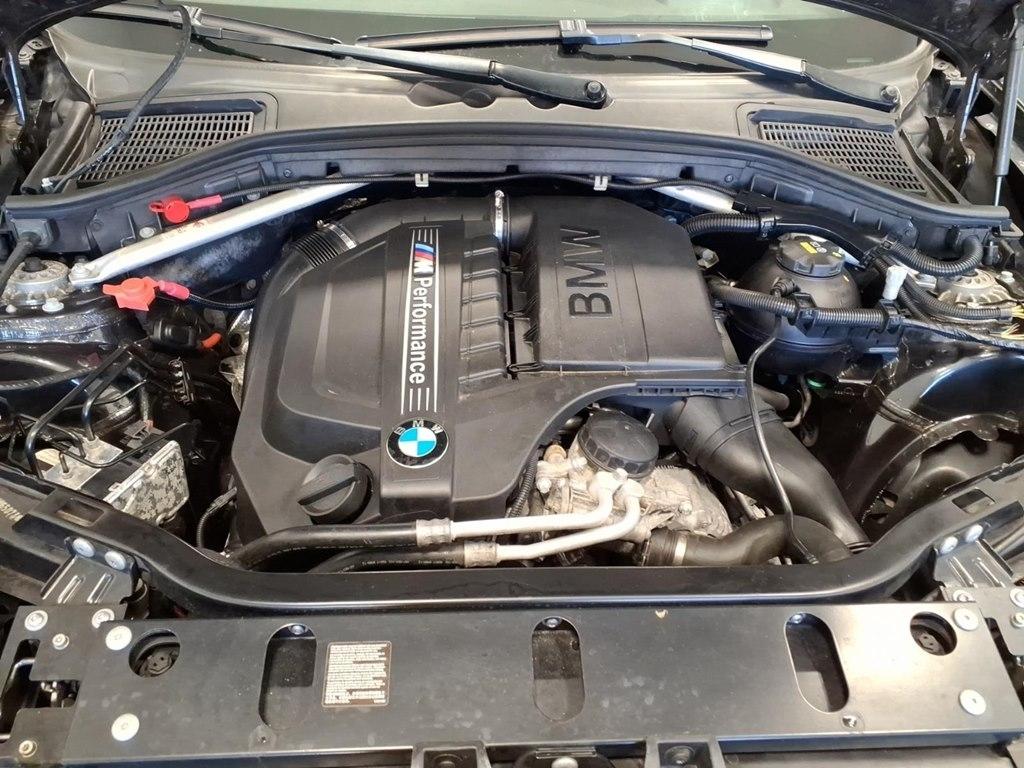 BMW X4 M40i Sports Activity Coupe 2018