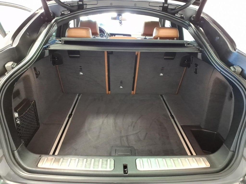 BMW X4 M40i Sports Activity Coupe 2018