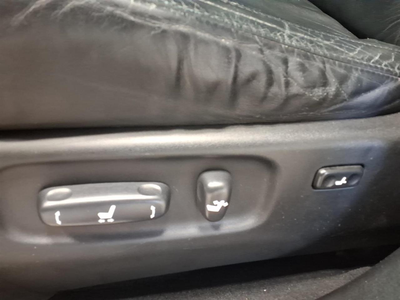 Lexus RX 350 AWD 4dr 2009