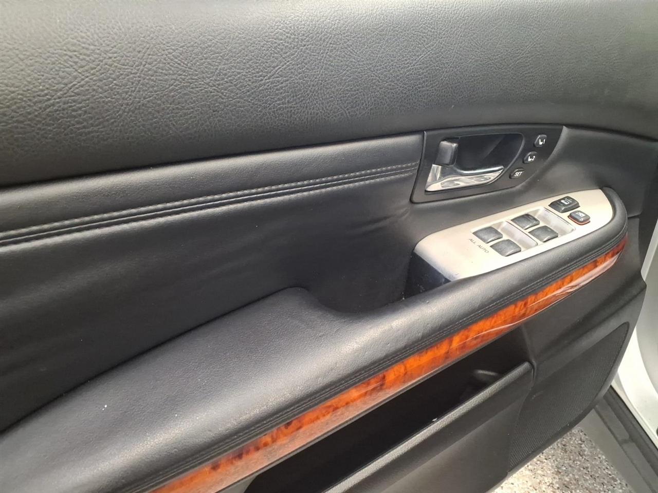 Lexus RX 350 AWD 4dr 2009