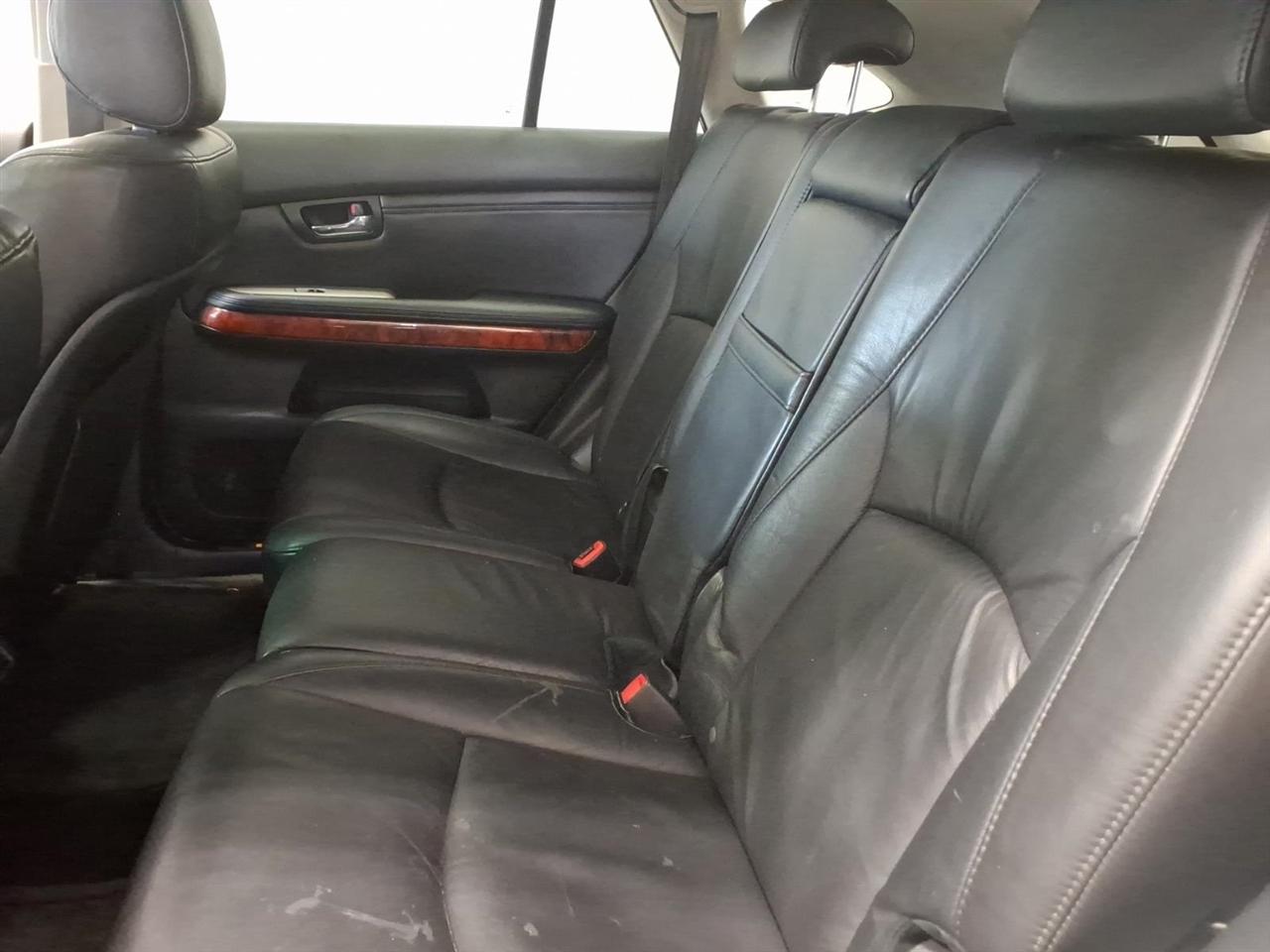 Lexus RX 350 AWD 4dr 2009