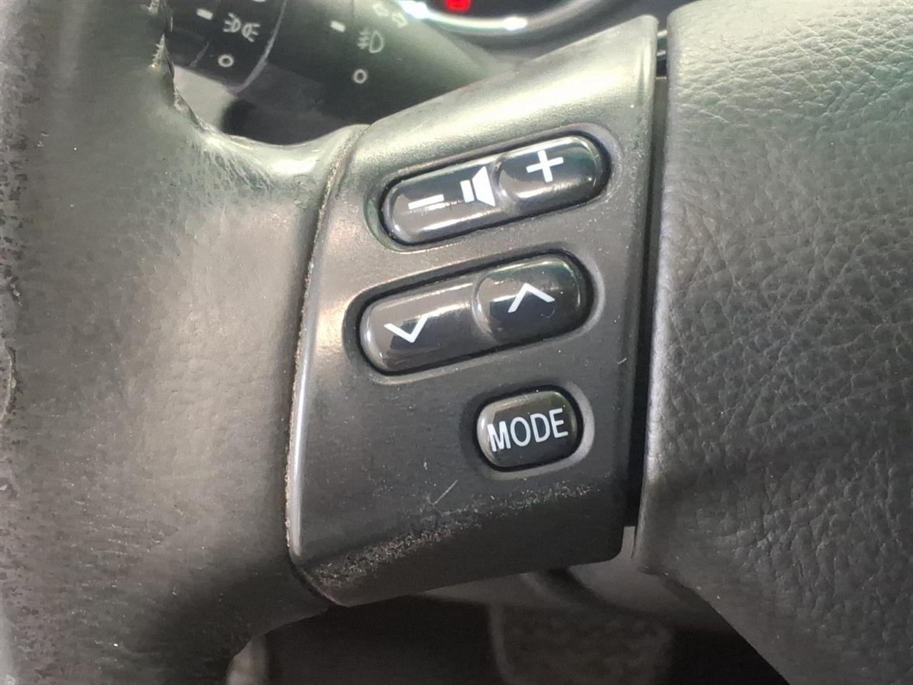 Lexus RX 350 AWD 4dr 2009