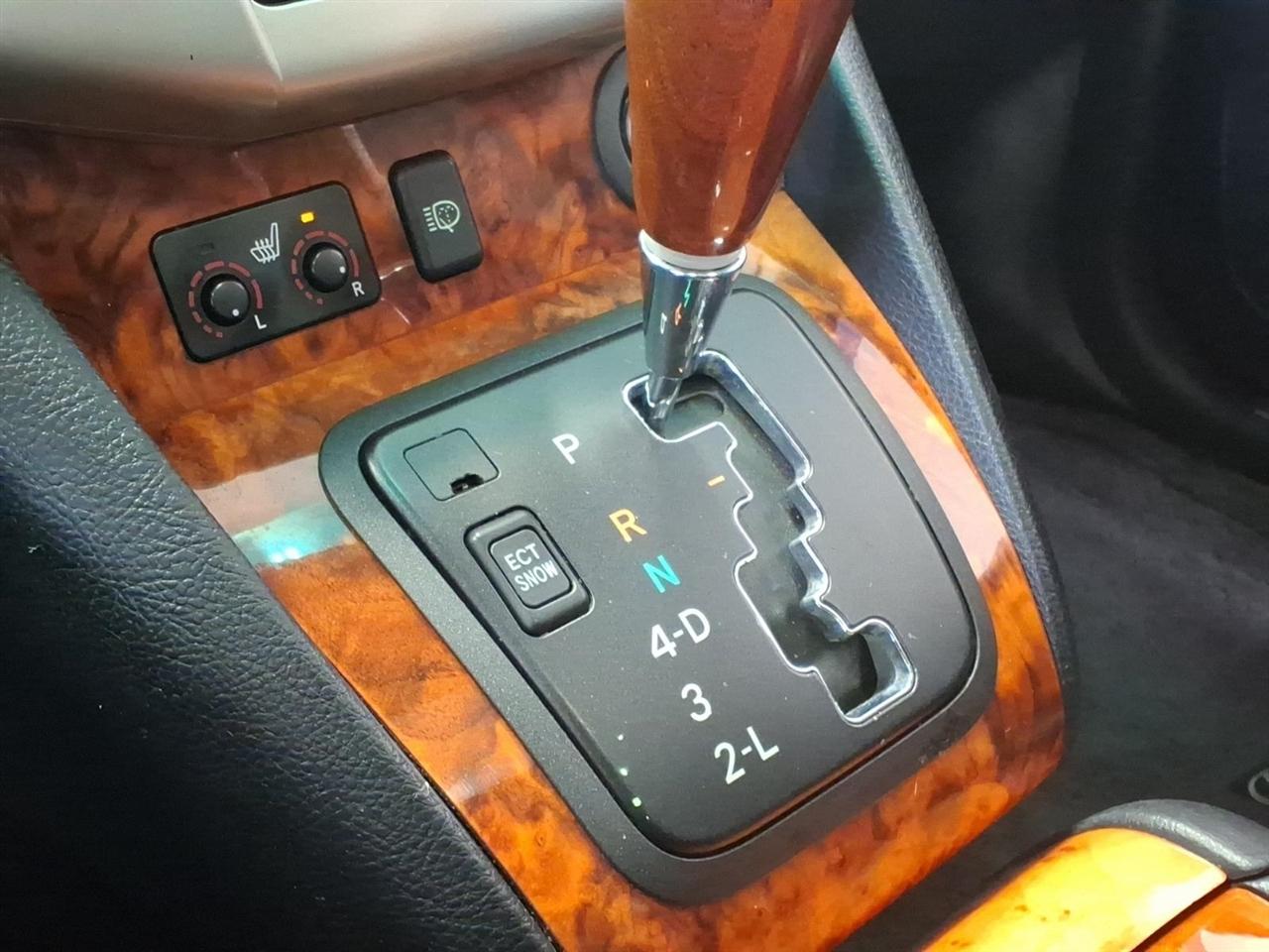 Lexus RX 350 AWD 4dr 2009