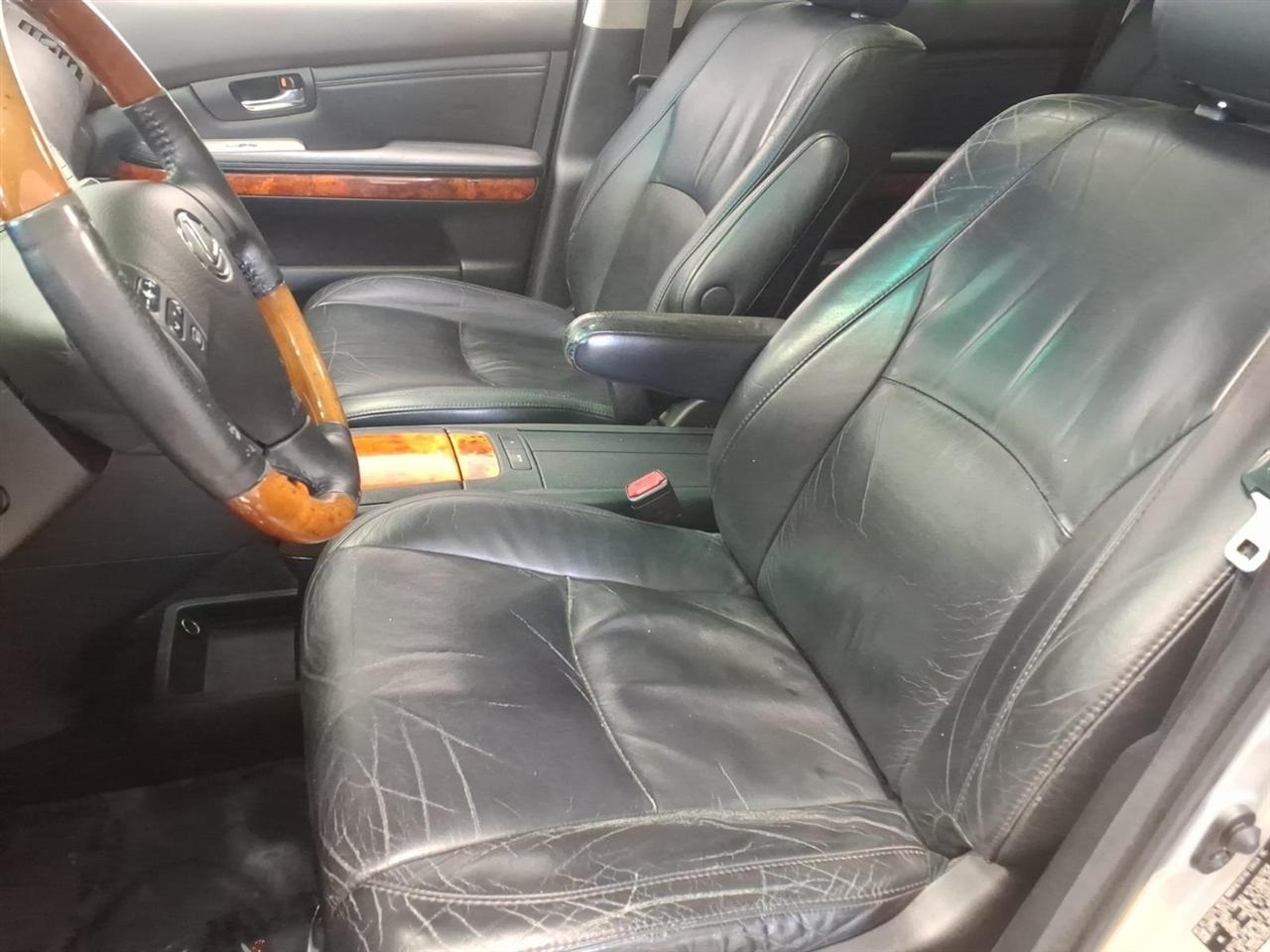 Lexus RX 350 AWD 4dr 2009