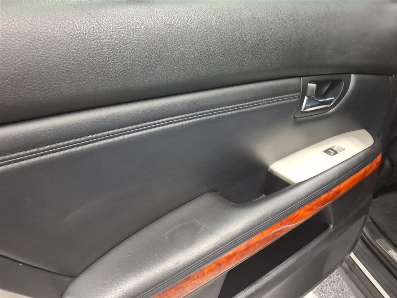 Lexus RX 350 AWD 4dr 2009