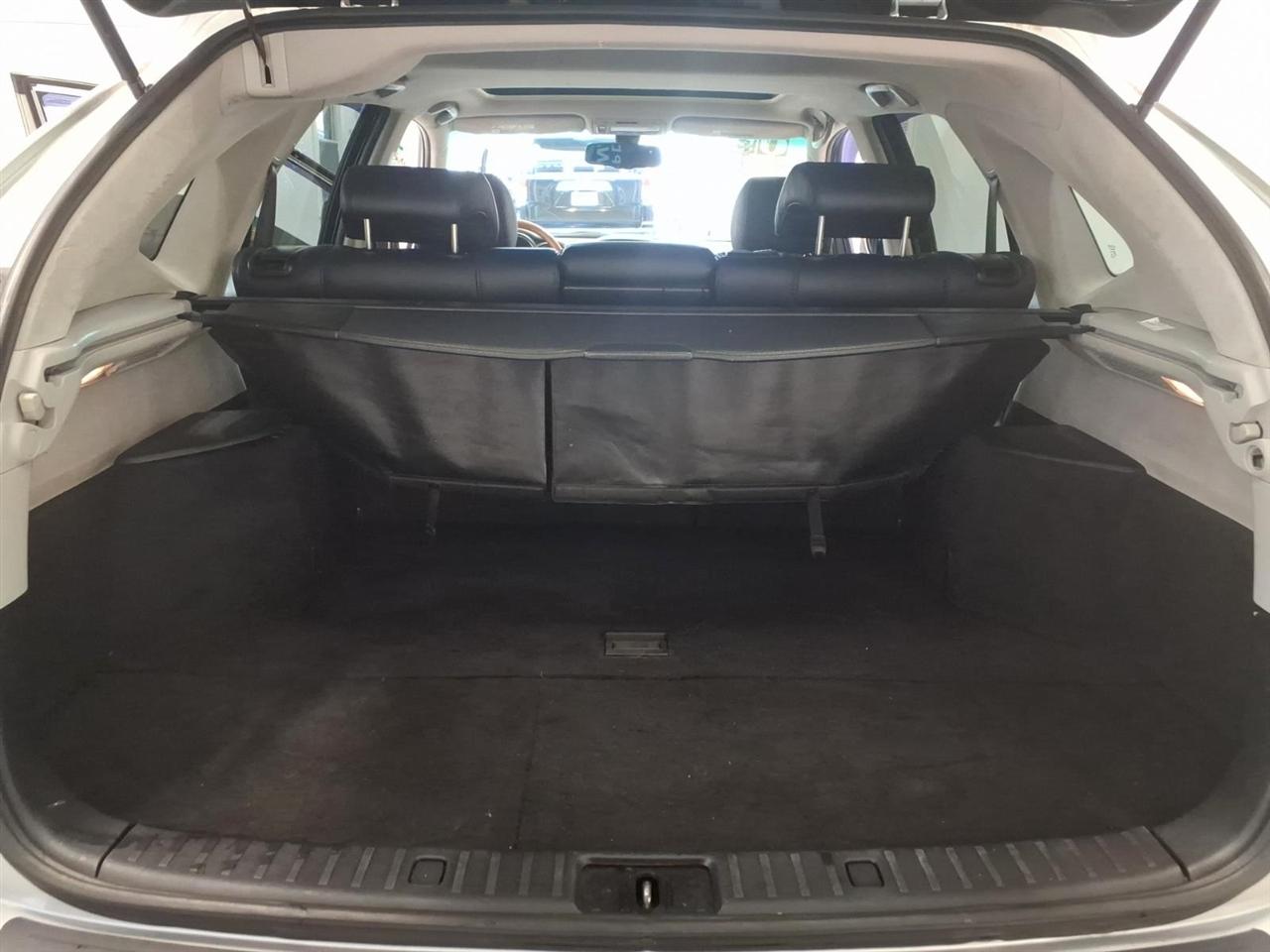 Lexus RX 350 AWD 4dr 2009