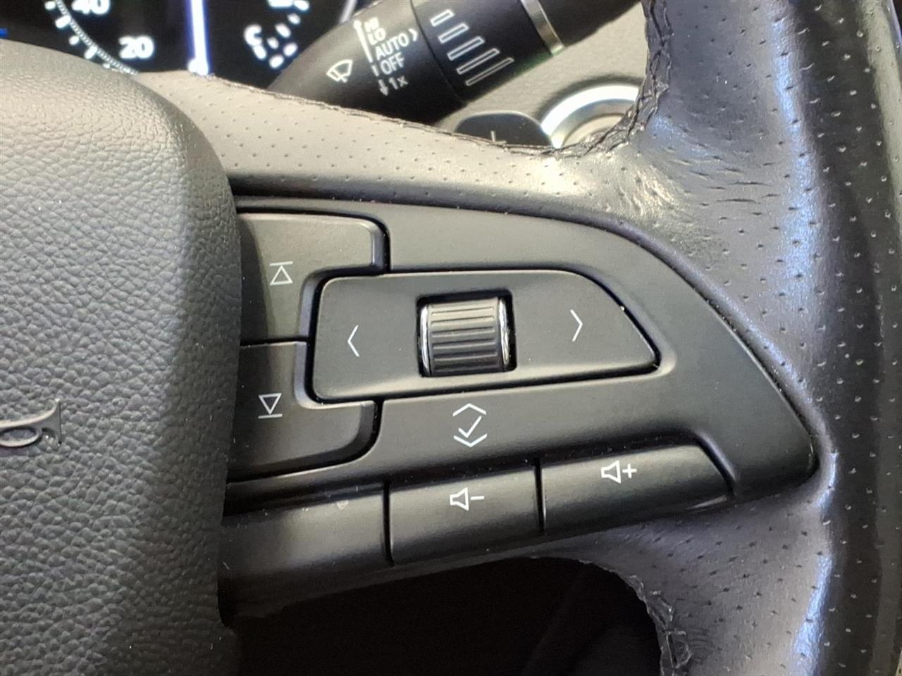 Cadillac XT4 AWD 4dr Sport 2019